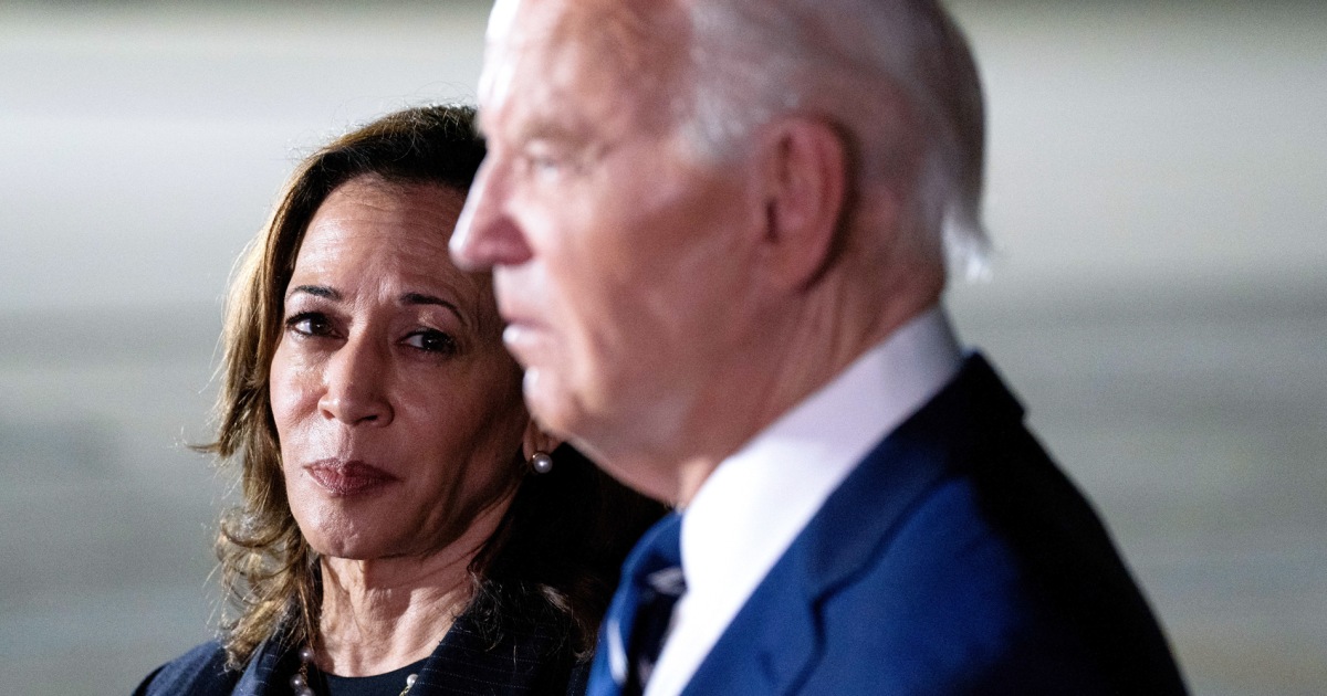 Kamala Harris' memoir is a cautionary tale for future presidents