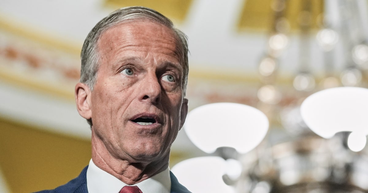 Senate Republicans trigger ‘nuclear option,’ changing rules to speed up Trump nominees