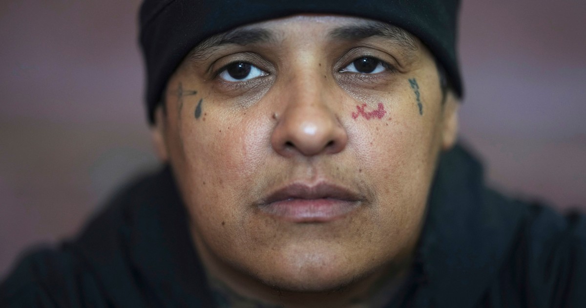 Adopted and sexually abused in the U.S., ICE deported her to Brazil decades later