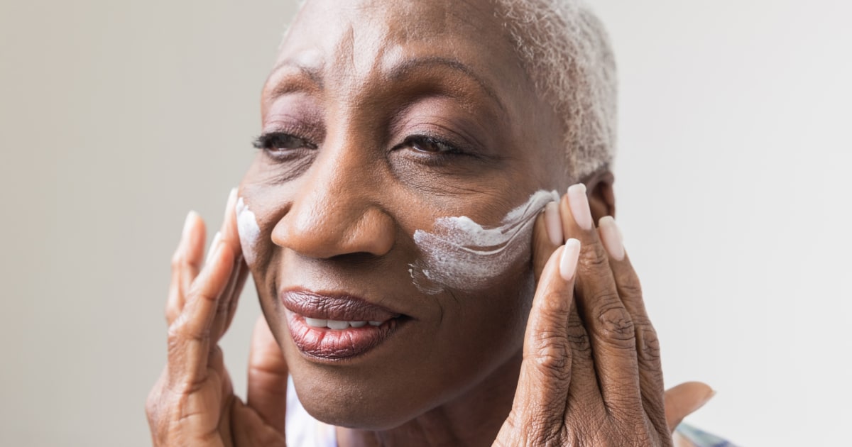 The best moisturizers for mature skin in 2025, according to dermatologists