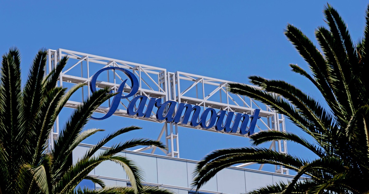 Paramount Skydance prepares blockbuster bid for Warner Bros. Discovery