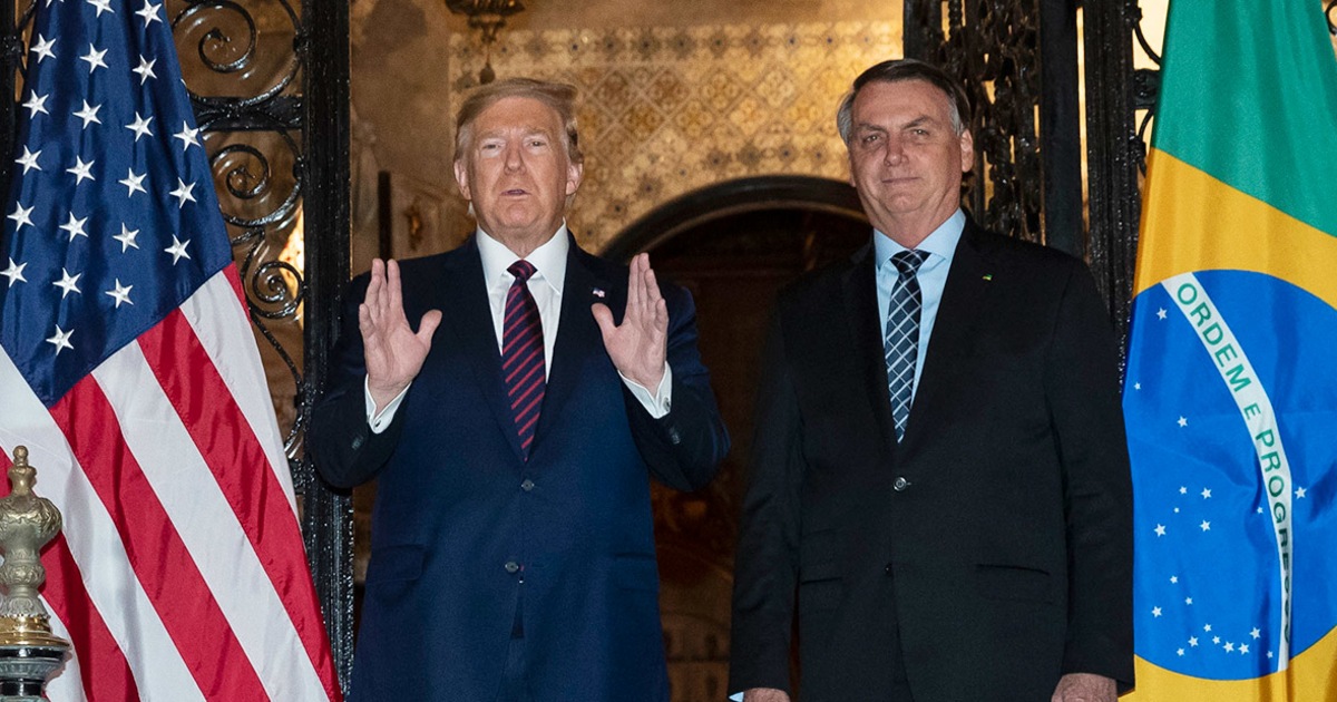 Bolsonaro’s conviction in Brazil proves that former presidents can be held accountable