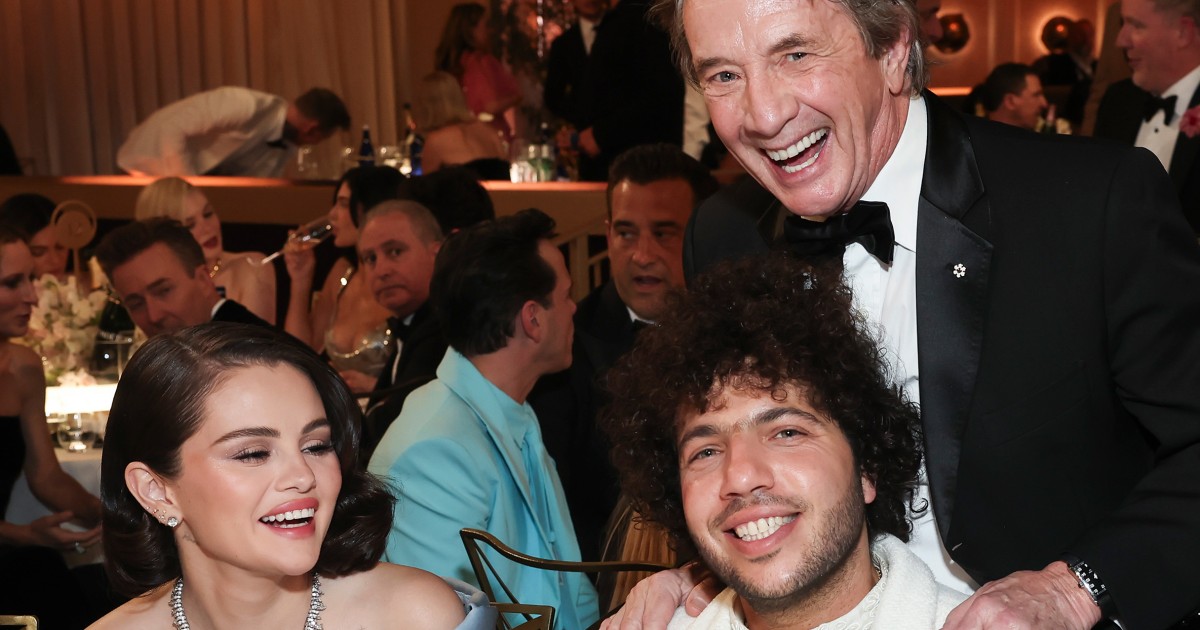 Selena Gomez, Benny Blanco Confirm Engagement, Plan Montecito Wedding