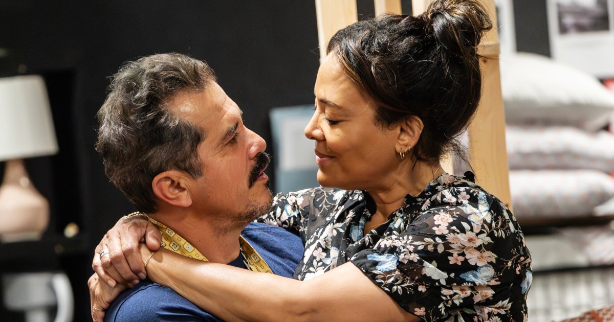 John Leguizamo's 'The Other Americans': a family grapples with a 'rigged' system