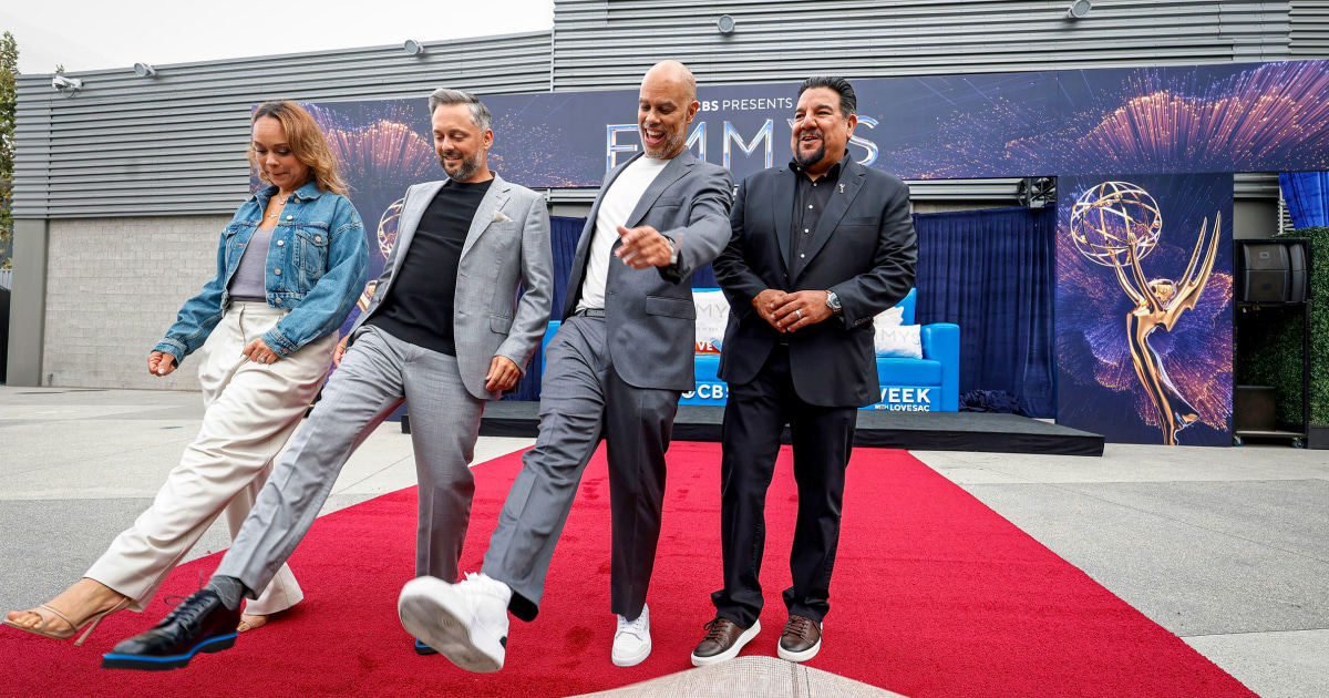 2025 Emmys: When to tune in, how to watch, channel, host, nominations and more