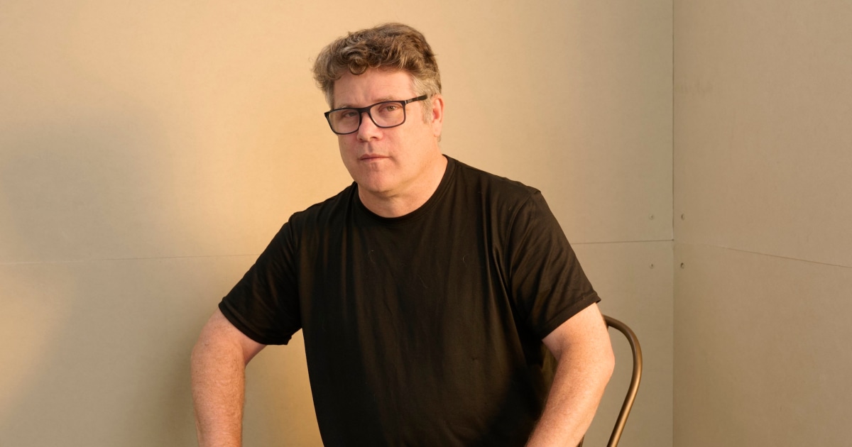 Sean Astin, ‘Lord of the Rings’ and ‘Rudy’ star, is elected as SAG-AFTRA’s president