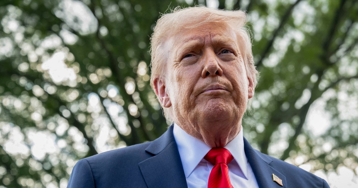 Will Trump Impose Major Sanctions on Russia If NATO Acts?