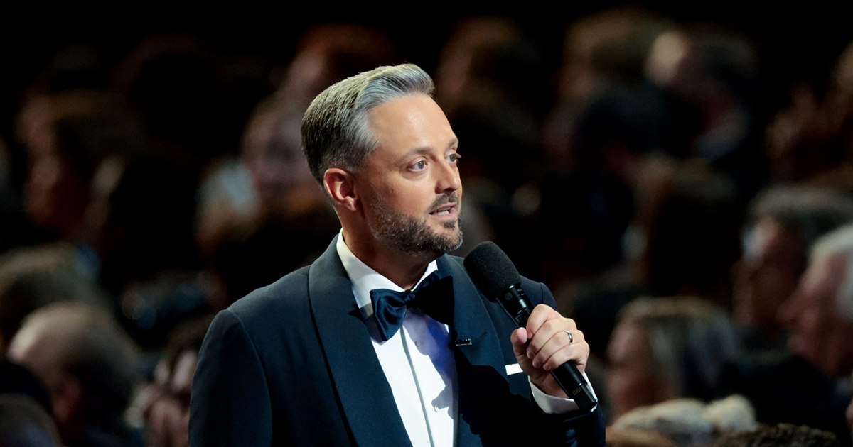 2025 Emmy Awards highlights: Top moments from the ceremony