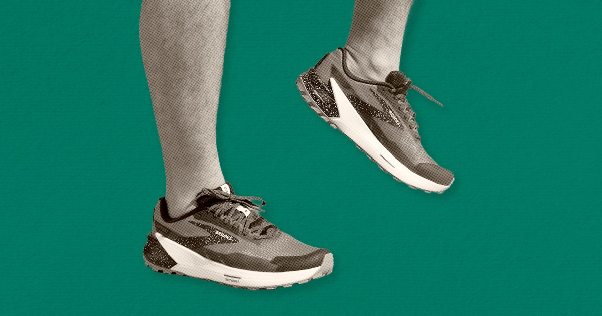 Don’t let the wrong sneakers ruin your run — here’s how to find the perfect pair