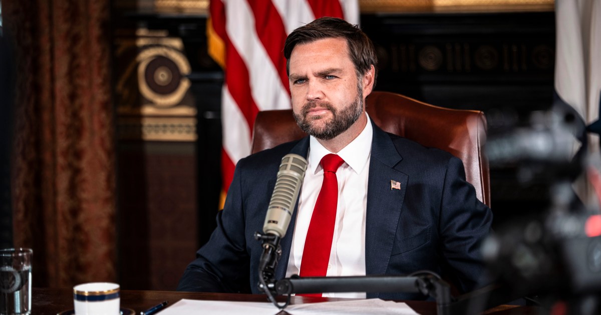 White House vows vengeance for Kirk and a grilling awaits Patel: Morning Rundown