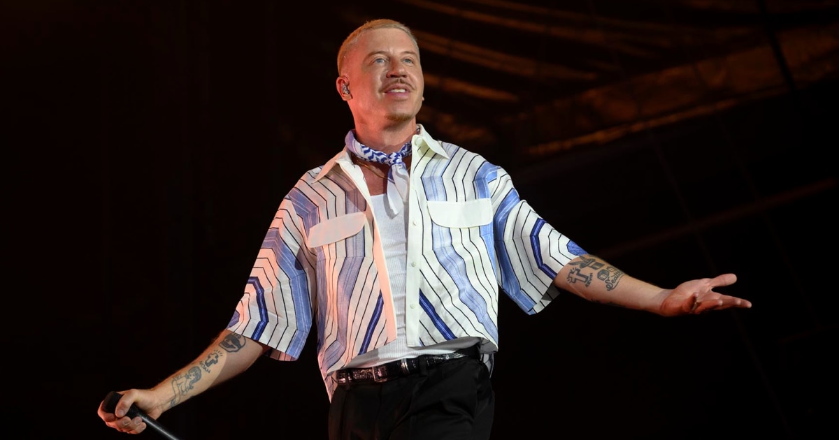 Suspect in Seattle home invasions of Macklemore and celebrity athletes pleads not guilty