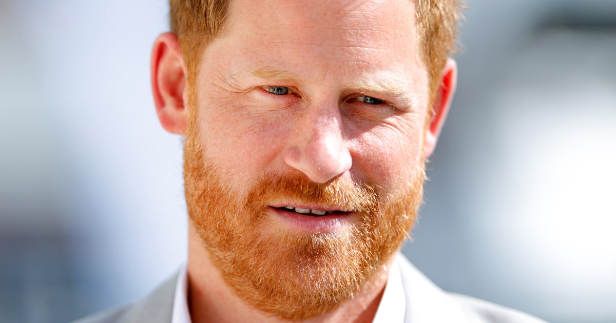 Prince Harry says explosive memoir 'not about revenge' and he has no regrets