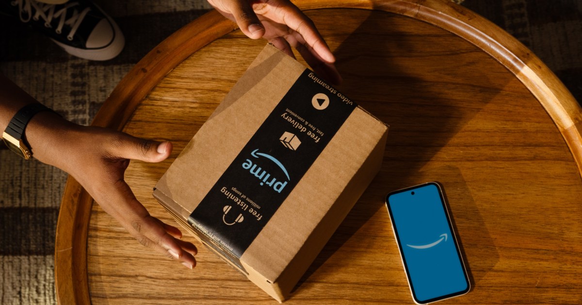 The Greatest Early Offers To Store Now (October Prime Day)