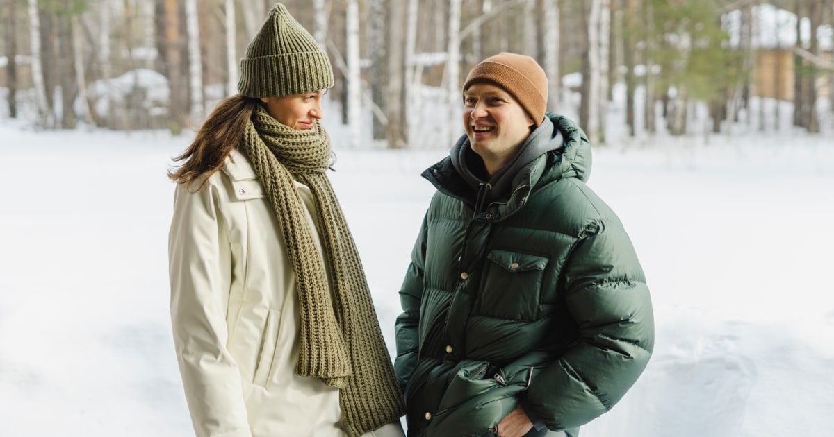 What's the Best Way to Clean Your Coats? Expert Tips Inside!