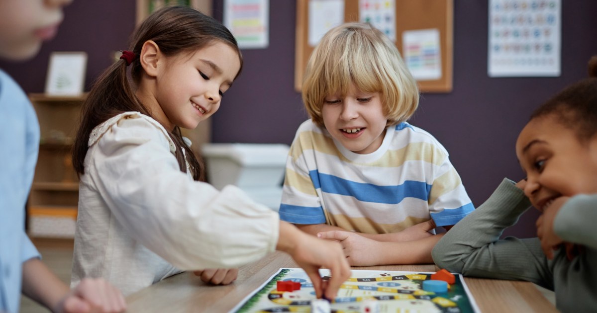 The 11 best board games for kids, according to experts