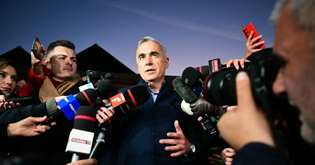 Romanian prosecutors indict pro-Russian former presidential candidate