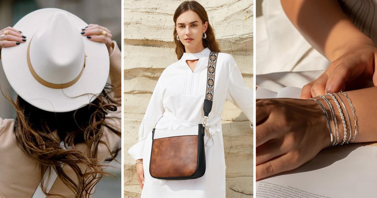 14+ fall accessories from Amazon — starting at just $9