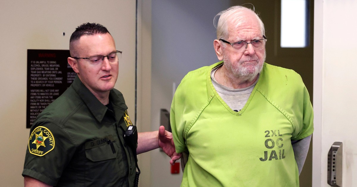Did a California Judge Just Receive a 35-Year Sentence for Killing His Wife?