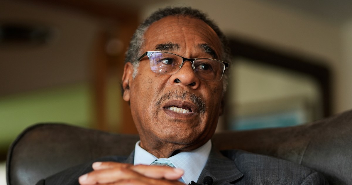 Black voter concern grows over Trump's redistricting push