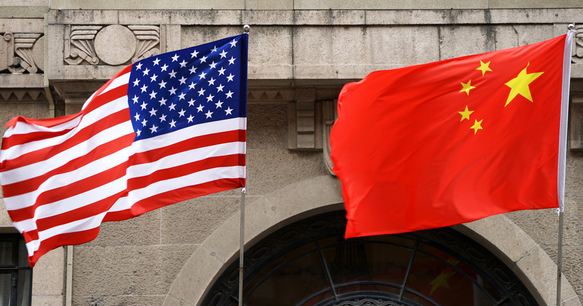 Chinese dissident who led pro-democracy group in New York pleads guilty to spying for Beijing