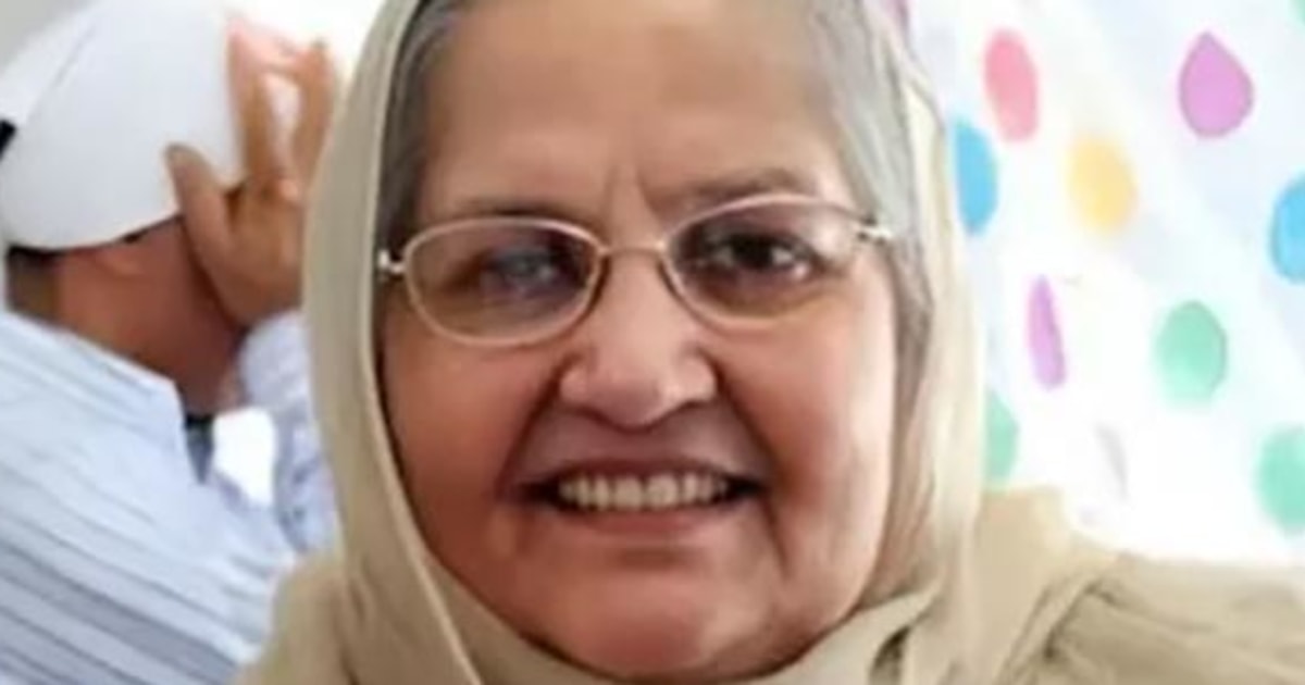 73-year-old Bay Area woman is detained by ICE after more than a decade of check-ins