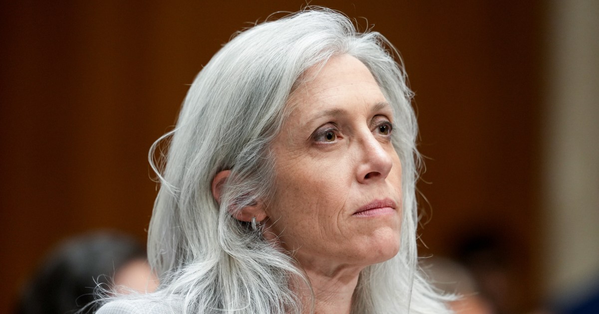 Former CDC official warns about adjustments to childhood vaccine schedule in listening to