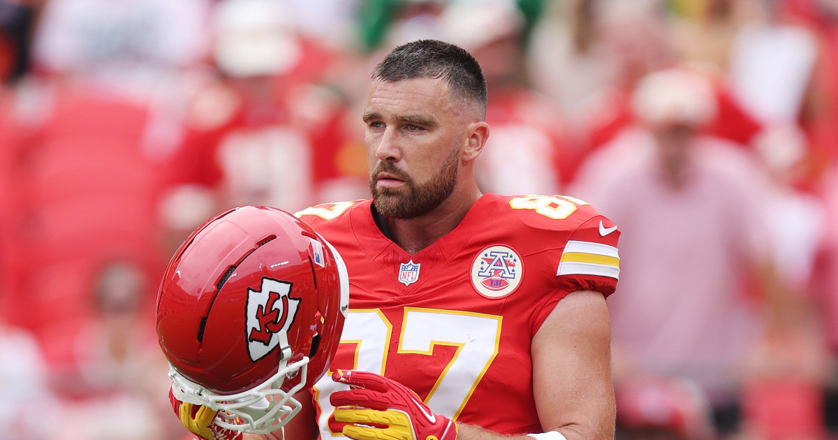 If the Chiefs fall to 0-3, it may be time for playoff panic