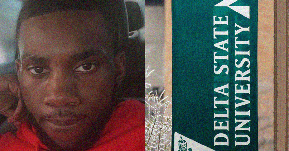 Family of Black student found hanging from a tree in Mississippi demands answers