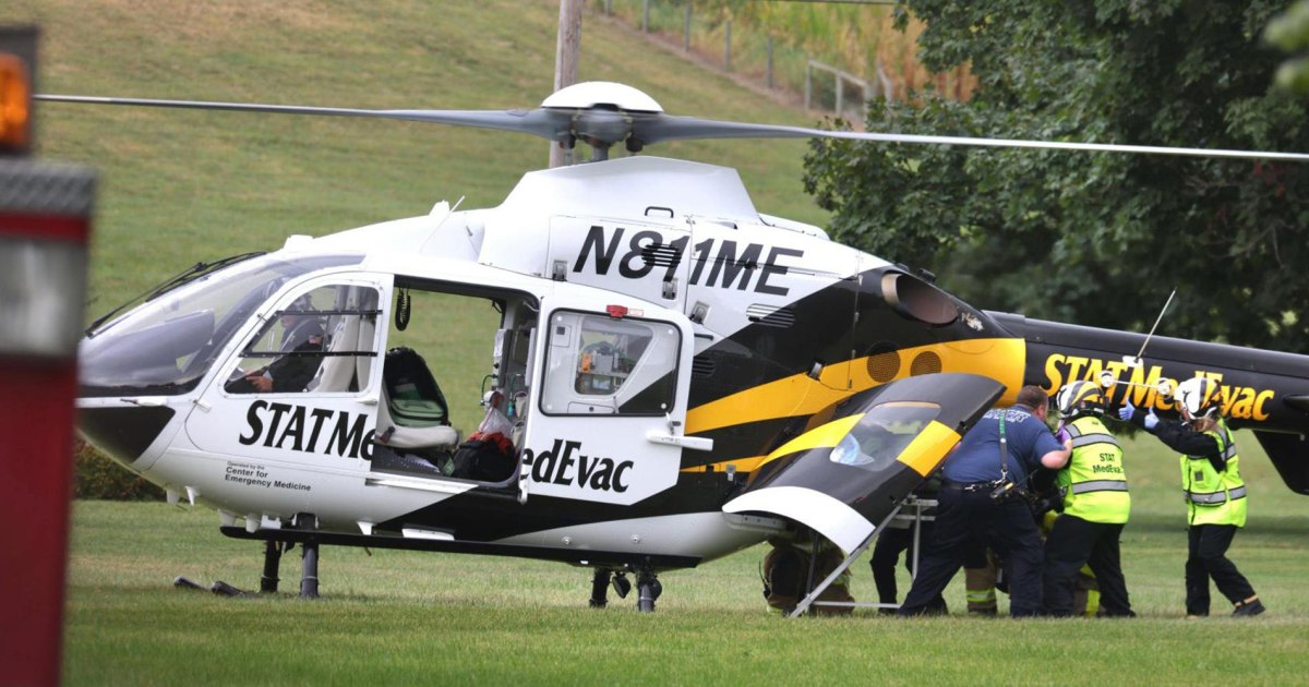 5 officers shot in Pennsylvania during police incident, 3 in grave condition, sources say