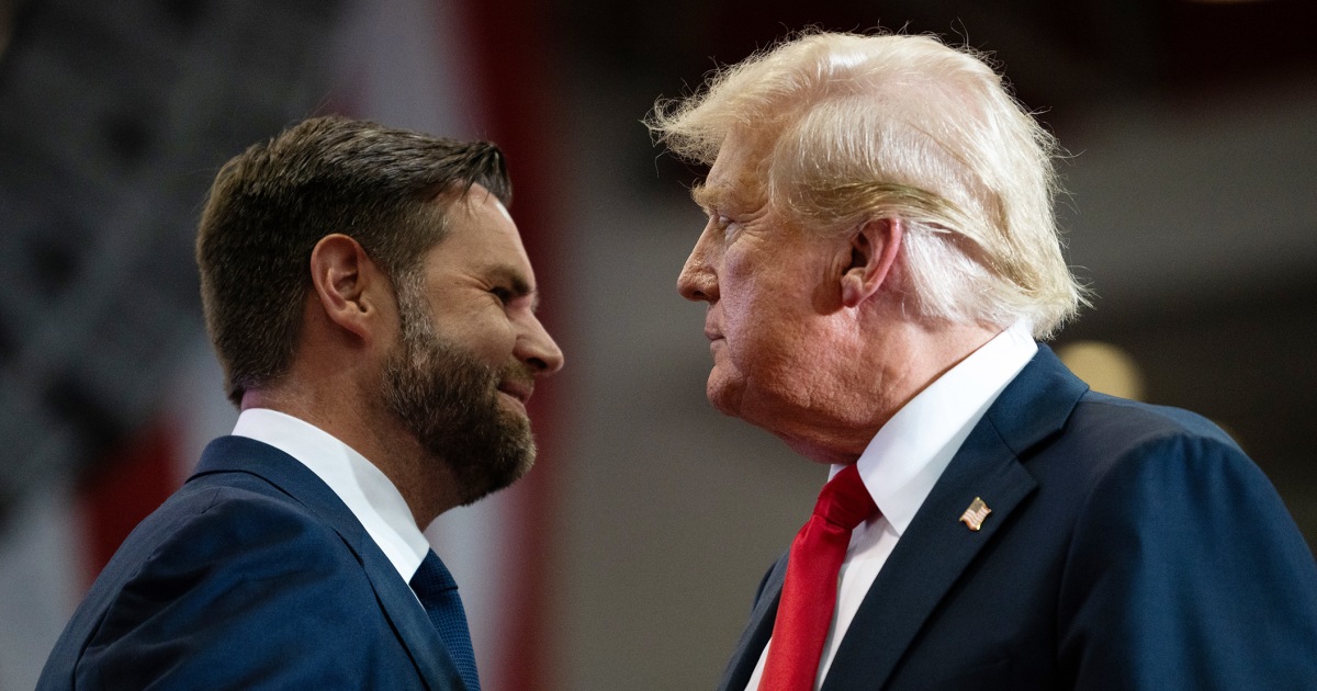 MAGA flips on cancel culture and swaths of Trump nominees confirmed: Morning Rundown