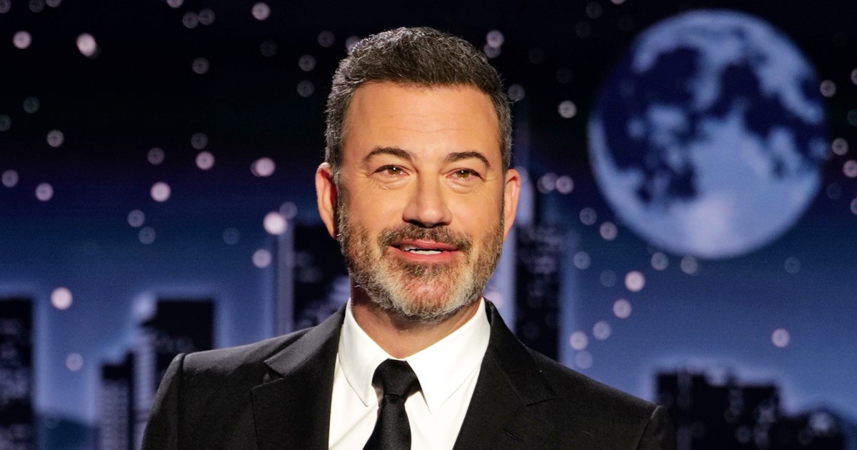 'The View' hosts blast Trump administration over Jimmy Kimmel suspension