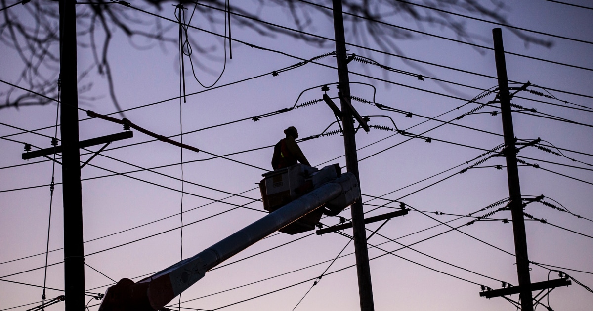 Electricity costs jolt New Jersey's race for governor — and they're coming for the midterms