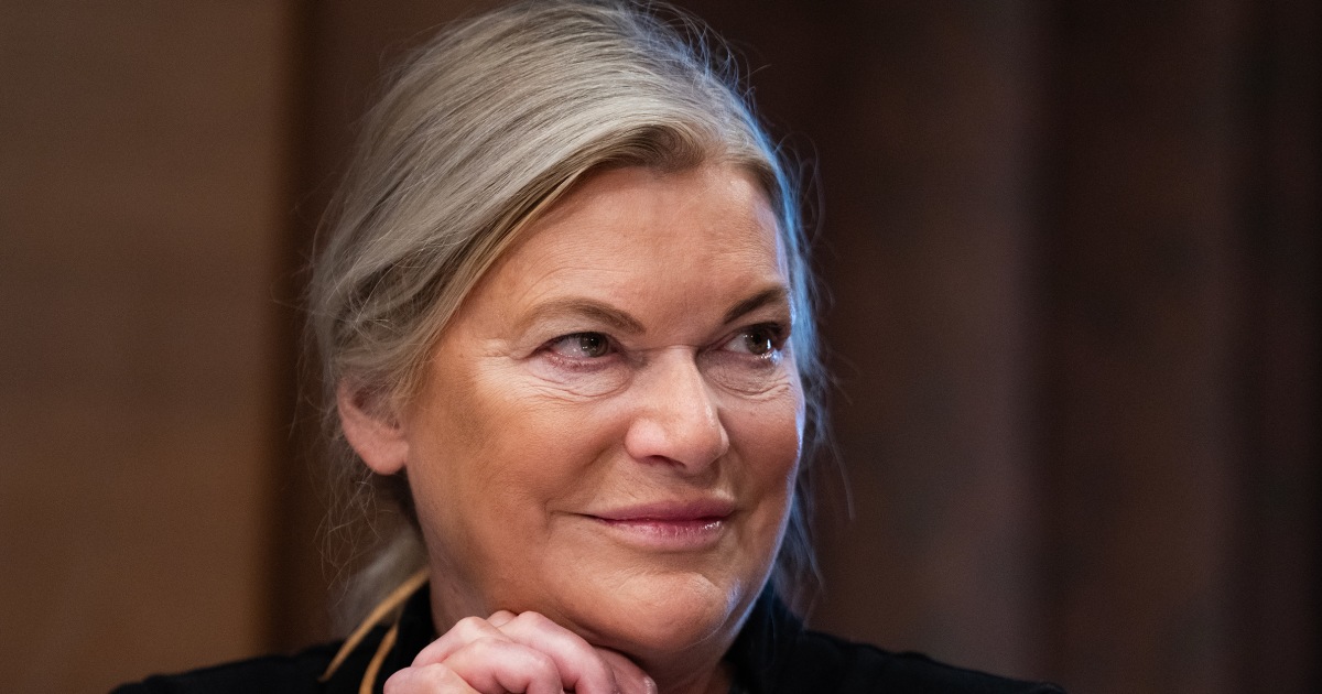 Wyoming GOP Sen. Cynthia Lummis announces she won't seek re-election