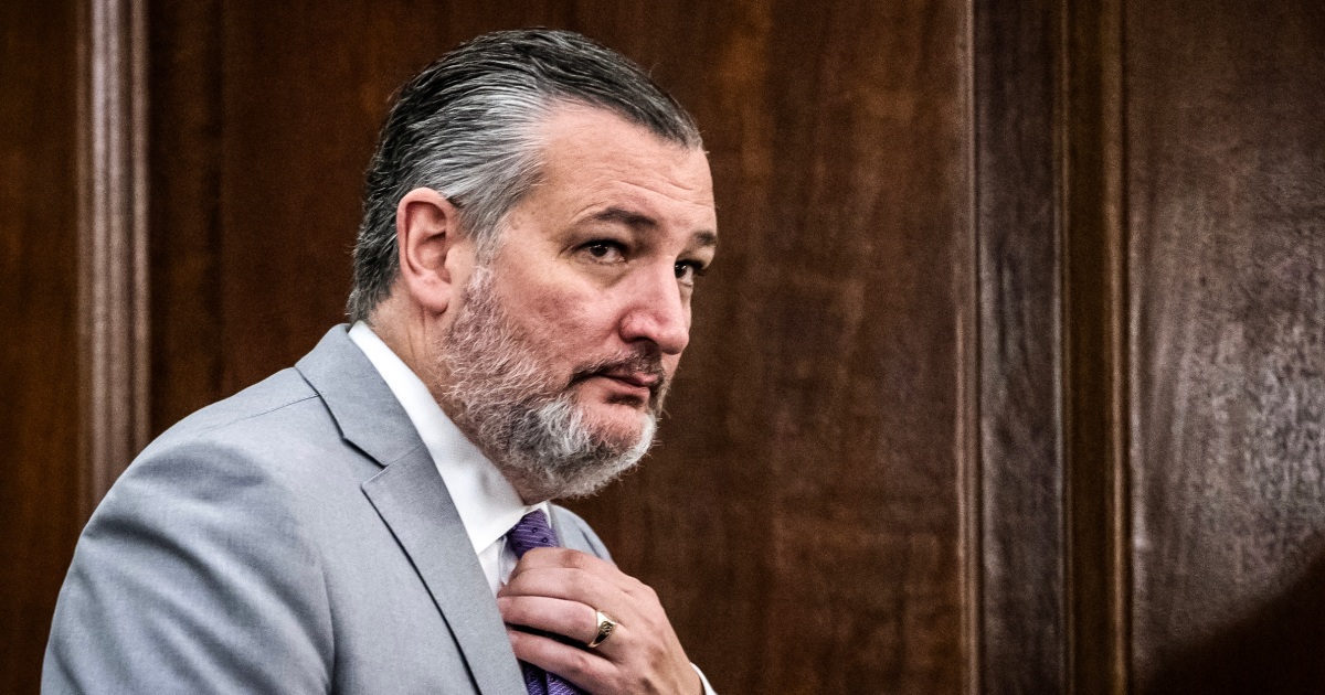 Is Ted Cruz Right to Call FCC's Jimmy Kimmel Threat Unbelievably Dangerous?