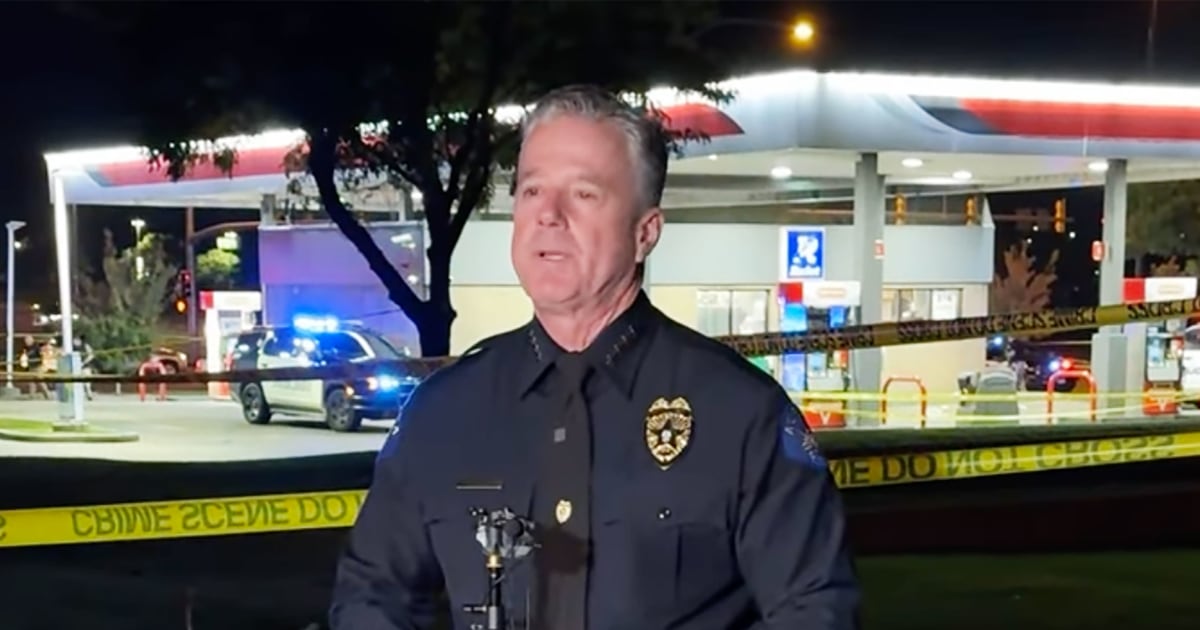 Teenager calls 911 on himself, leading to deadly confrontation with Colorado officers
