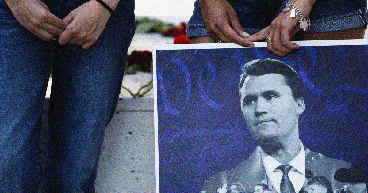 How Charlie Kirk’s Professor Watchlist Reshaped Free Speech on Campus