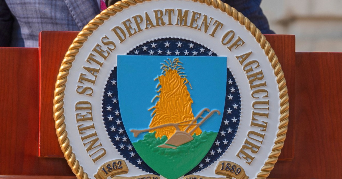 After cuts to food stamps, Trump administration ends government's annual report on hunger in America