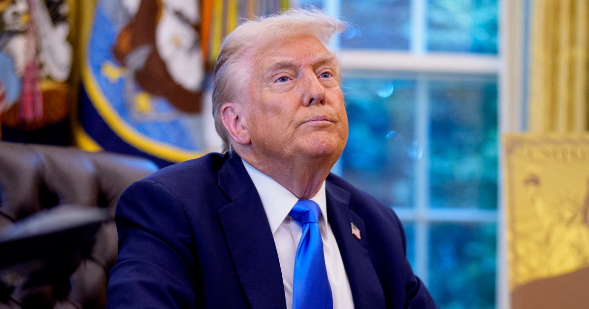 Opinion | How Trump's drone strikes near Venezuela could make the U.S. drup problem worse