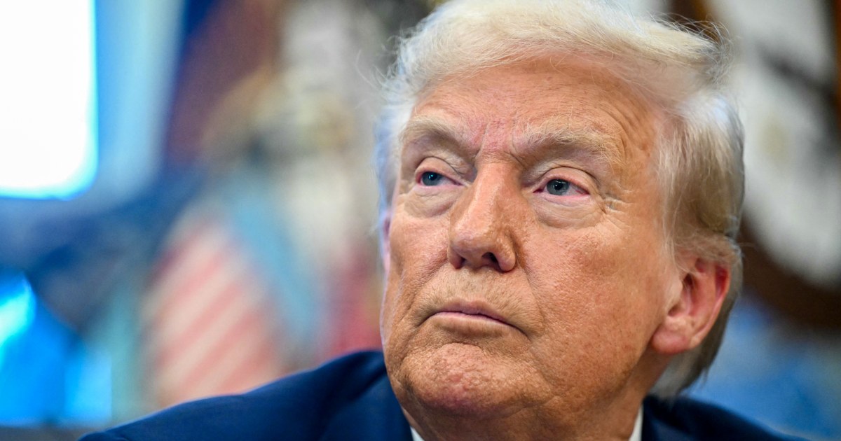 Trump slams migration, failures to end wars in UN speech