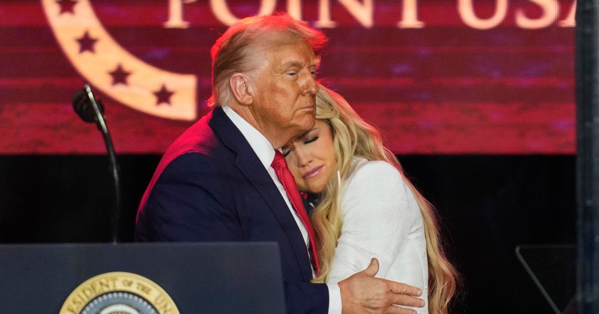 Charlie Kirk's funeral serves as a conservative 'revival,' mixing calls for forgiveness and vengeance