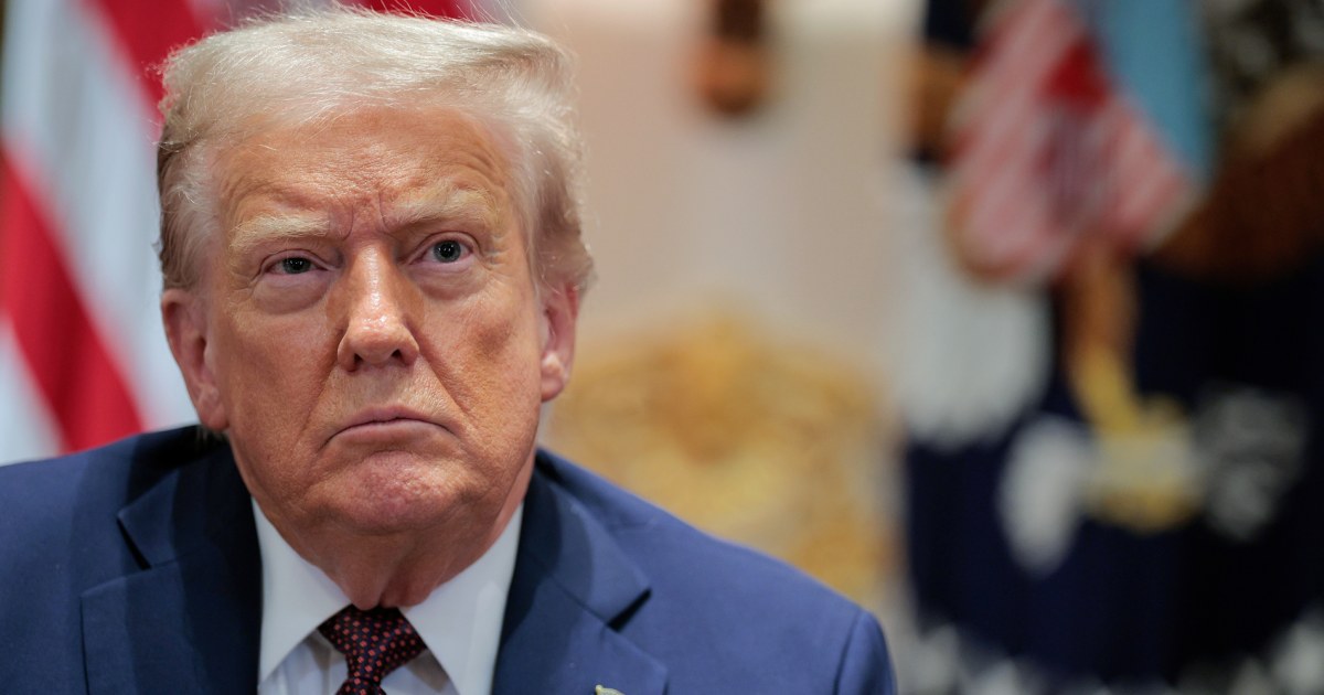 Trump to address U.N. as divisions with allies deepen over Palestinian statehood, trade