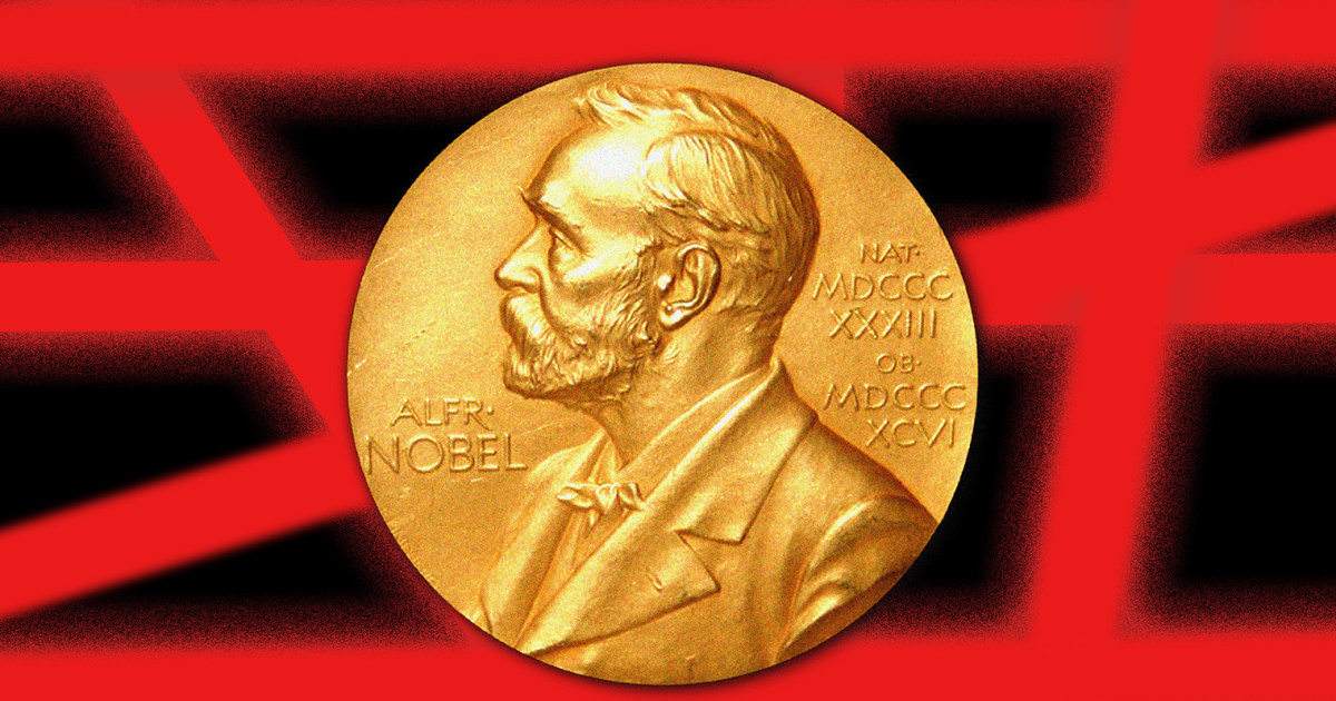 Nobel Prize winners call for binding international ‘red lines’ on AI