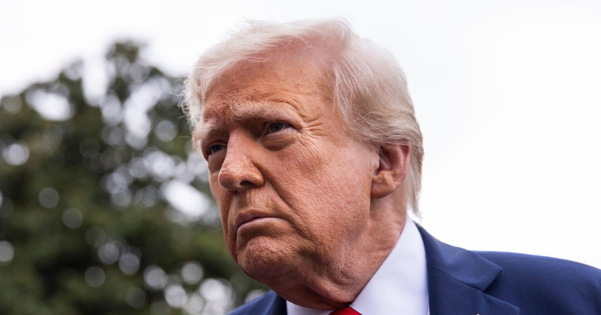 Trump's pressure on Pam Bondi to charge his political foes could backfire, legal experts say