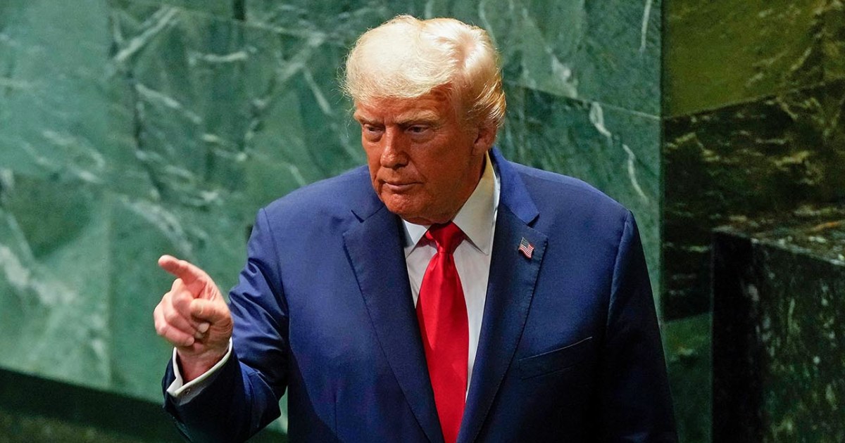The big questions after Trump's Ukraine shift: From the Politics Desk