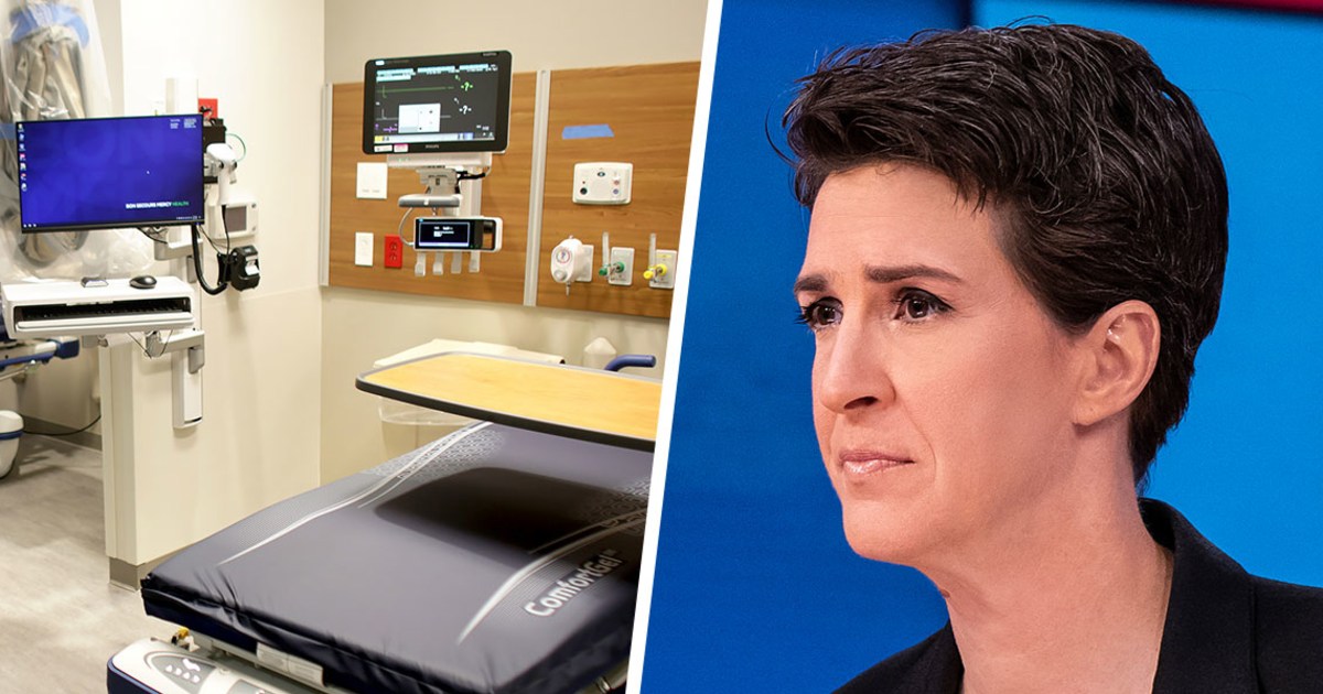 Rural Virginia Health Crisis: GOP Budget Cuts Threaten Clinics Amidst Tight Gubernatorial Race - health news