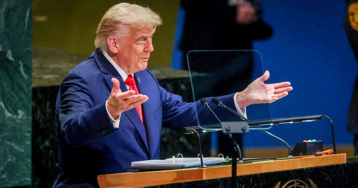 Trump's Ukraine reversal and Kimmel's return to late-night TV: Morning Rundown
