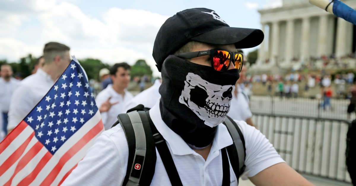 Extremists used Discord to recruit American youth, officials warned this year