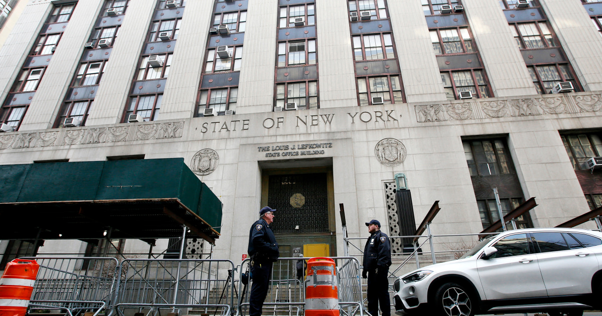 New York woman accused of incapacitating 4 men with fentanyl-laced drugs, killing 3 of them