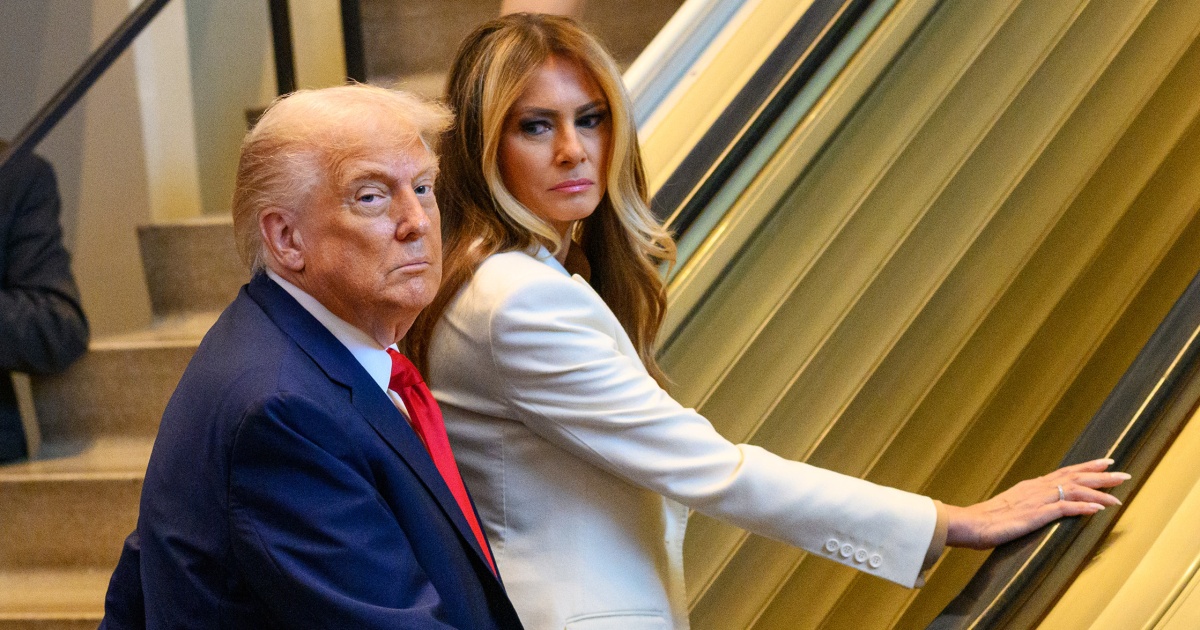 Trump demands investigation into escalator 'triple sabotage' despite U.N. explanation