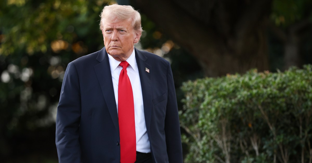 Trump signs executive order facilitating TikTok deal